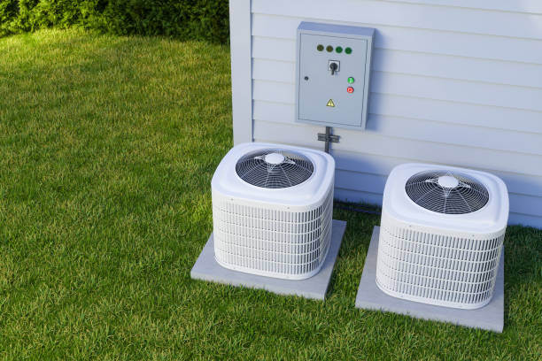 Best HVAC air duct cleaning  in South Farmingdale, NY