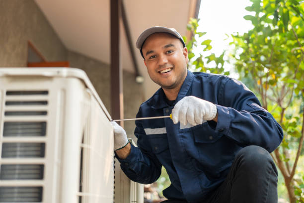 Best Commercial HVAC repair  in South Farmingdale, NY